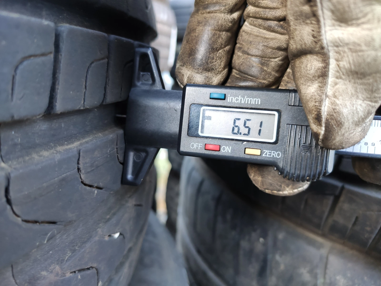  235/45R18 | Mobile.bg   7