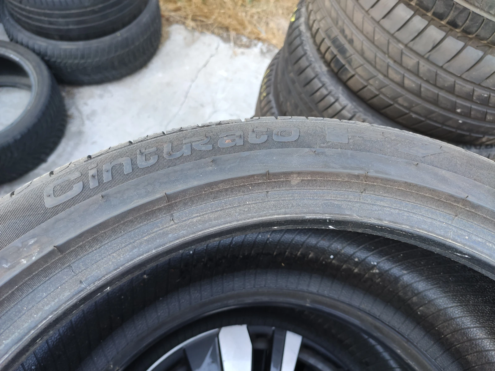  235/45R18 | Mobile.bg   9