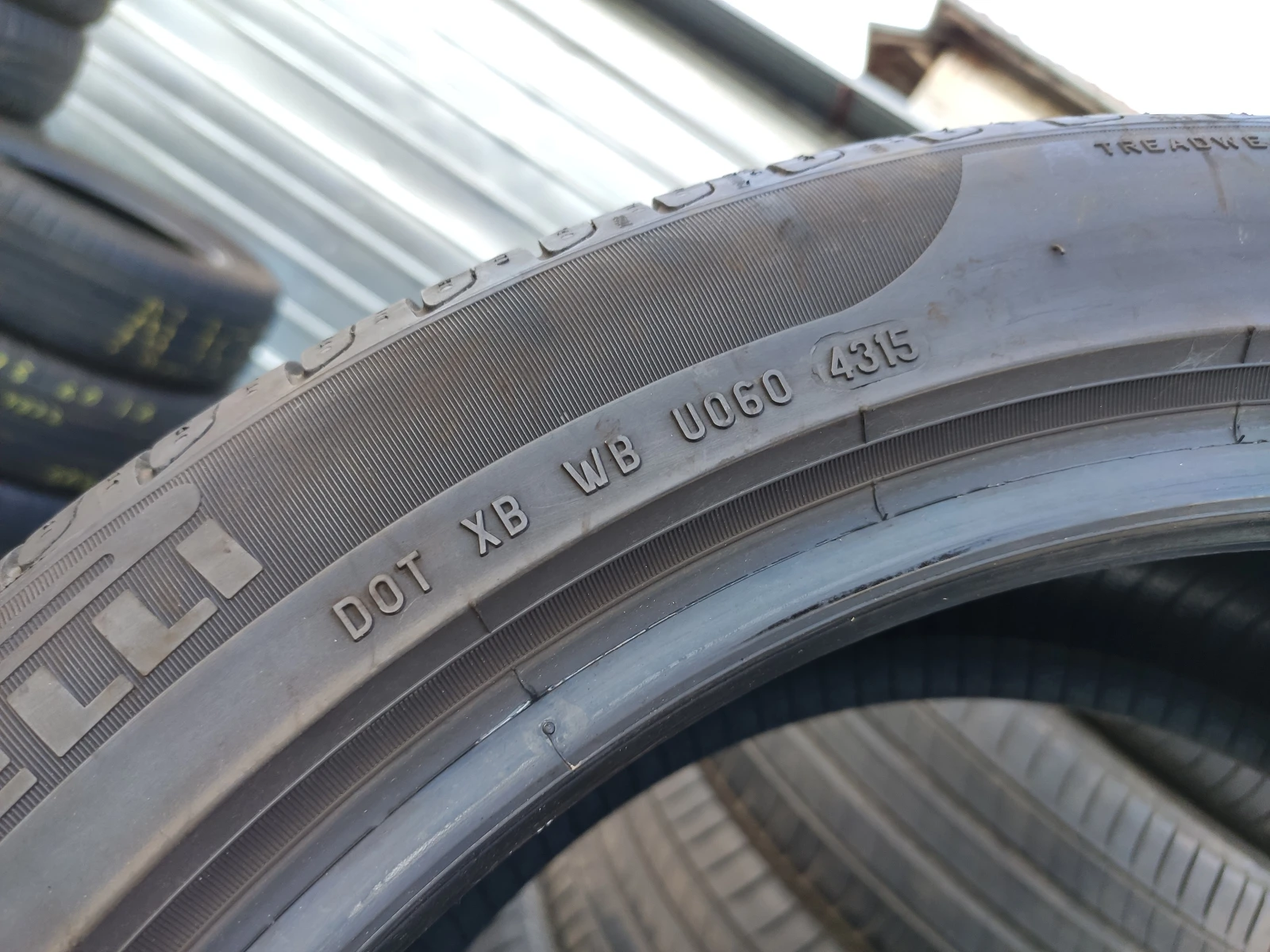  235/45R18 | Mobile.bg   10