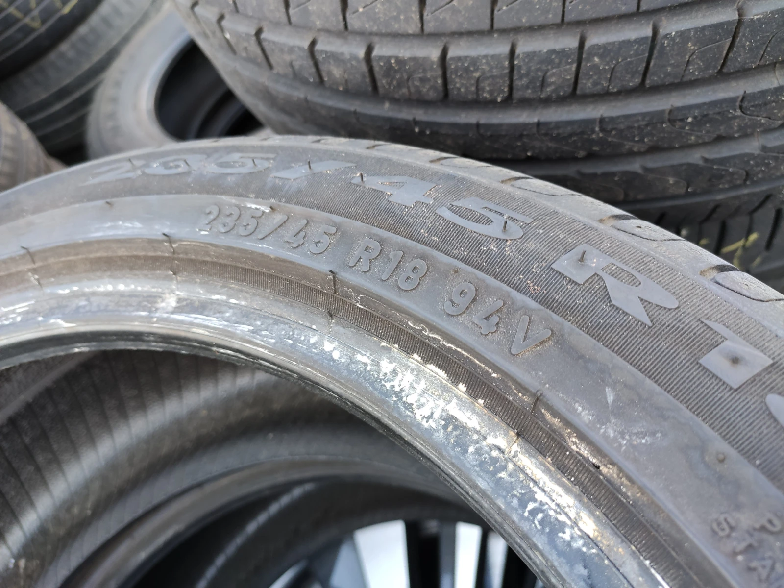 235/45R18 | Mobile.bg   8