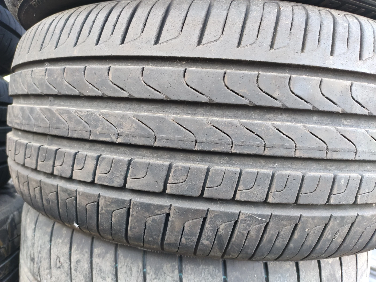  235/45R18 | Mobile.bg   4