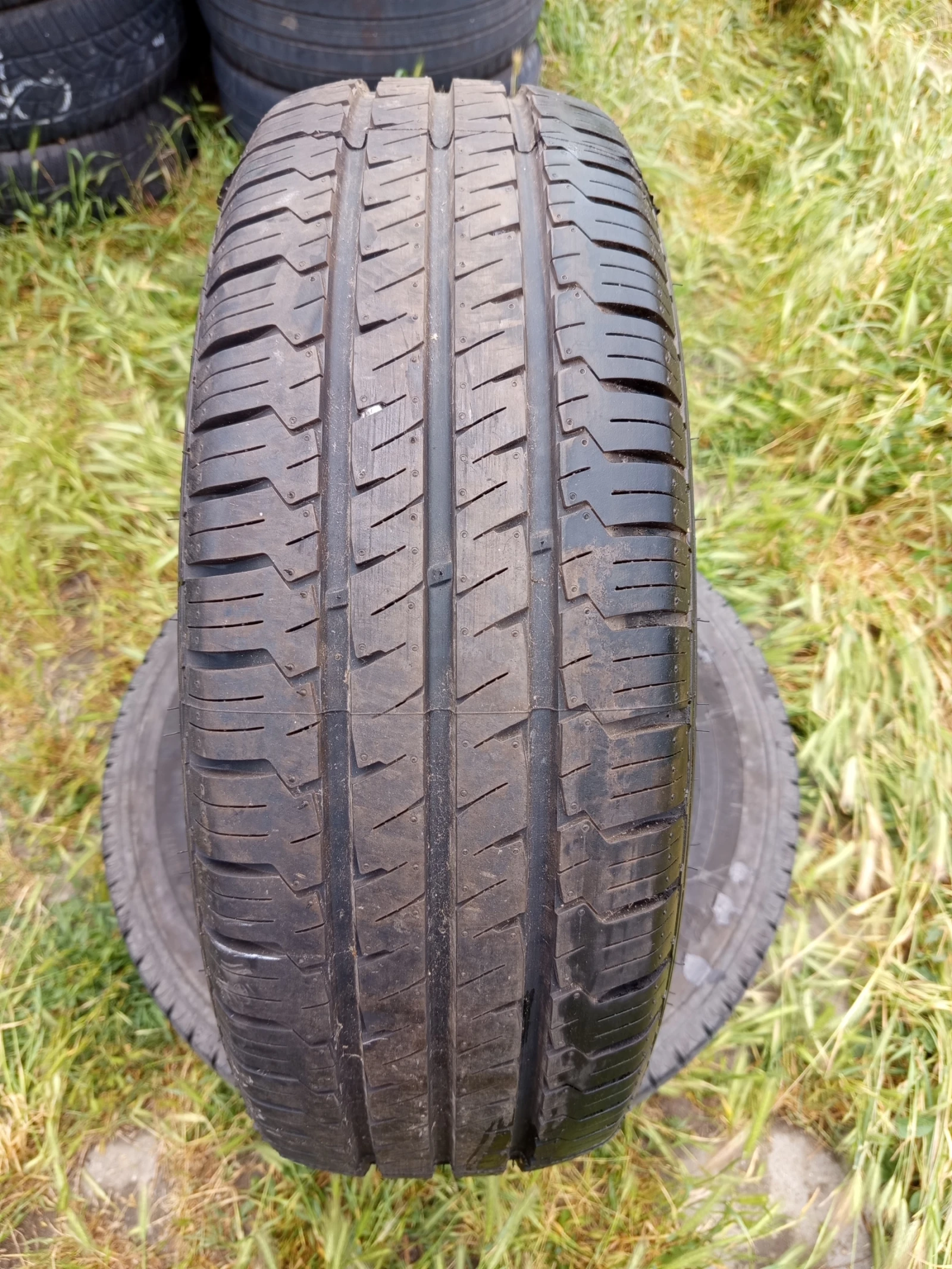 Гуми Летни 225/70R15