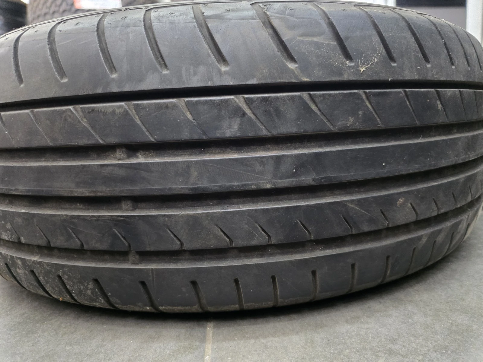 Джанти за Seat, снимка 10 - Гуми и джанти - 56719104