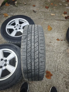 ���� � ������ 225/65R17 | Mobile.bg � ����� ������ 2