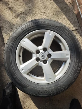 ���� � ������ 225/65R17 | Mobile.bg � ����� ������ 4