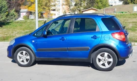 Suzuki SX4  - изображение 8