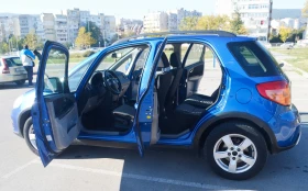 Suzuki SX4  - изображение 9