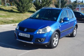 Suzuki SX4  - изображение 10