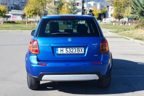 Suzuki SX4  - изображение 6