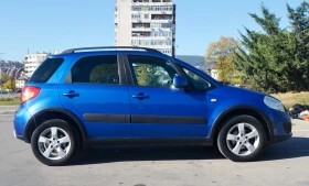 Suzuki SX4  - изображение 2