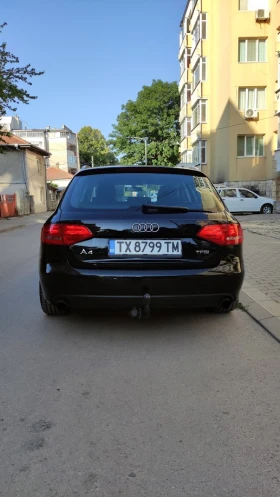 Audi A4 Avant 2.0TFSI, снимка 5