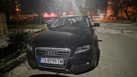 Audi A4 Avant 2.0TFSI, снимка 12