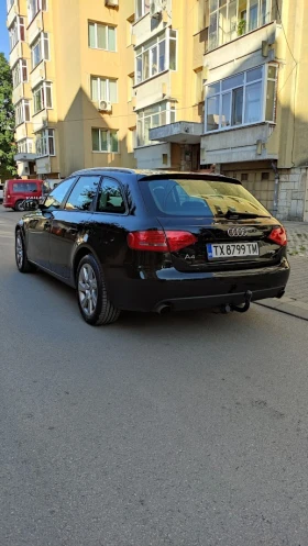 Audi A4 Avant 2.0TFSI, снимка 7