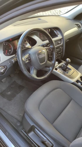 Audi A4 Avant 2.0TFSI, снимка 8