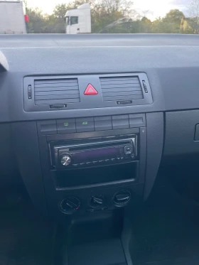 Skoda Fabia 1.2  64к.с, снимка 13