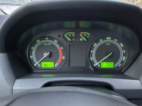 Skoda Fabia 1.2  64к.с, снимка 15
