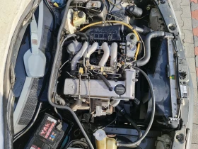 Mercedes-Benz 190 2.0D 72кс., снимка 9