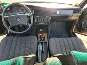 Mercedes-Benz 190 2.0D 72кс., снимка 3