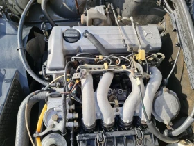 Mercedes-Benz 190 2.0D 72кс., снимка 8