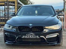 BMW 320 d= M-performance= 