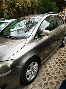 VW Golf Plus, снимка 11