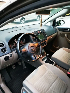 VW Golf Plus, снимка 5