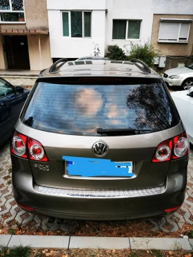 VW Golf Plus, снимка 8
