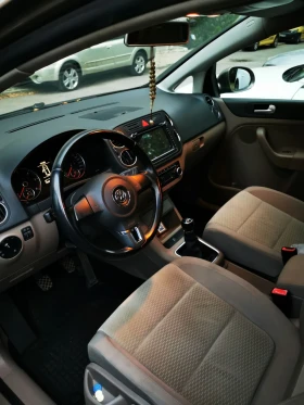 VW Golf Plus, снимка 10