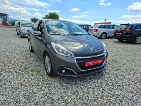 Peugeot 208 1.2i* EURO6D* 109000km.* 36м. х 207EUR.* , снимка 8