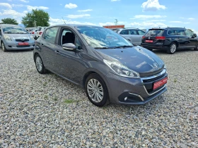 Peugeot 208 1.2i* EURO6D* 109000km.* 36м. х 207EUR.* , снимка 7