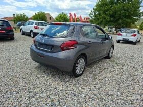 Peugeot 208 1.2i* EURO6D* 109000km.* 36м. х 207EUR.* , снимка 5
