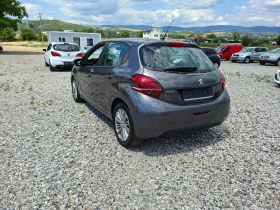 Peugeot 208 1.2i* EURO6D* 109000km.* 36м. х 207EUR.* , снимка 4