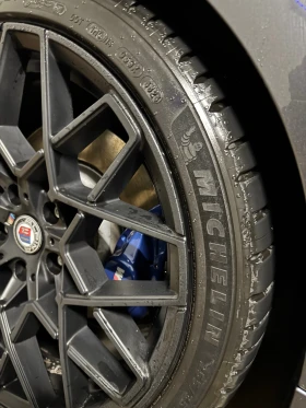 BMW 435 Xi СМЕНЕНИ ЛАГЕРИ И ВЕРИГИ, снимка 12