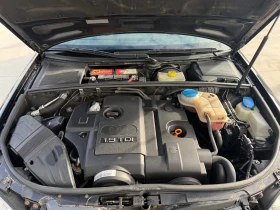 Audi A4 1.9TDI Седан, снимка 15
