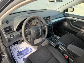 Audi A4 1.9TDI Седан, снимка 16