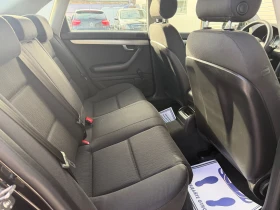 Audi A4 1.9TDI Седан, снимка 11