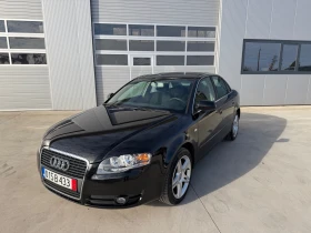 Audi A4 1.9TDI Седан, снимка 3