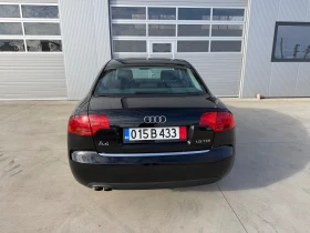 Audi A4 1.9TDI Седан, снимка 6