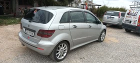Mercedes-Benz B 180, снимка 6