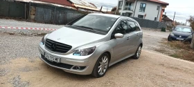 Mercedes-Benz B 180, снимка 2