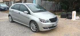 Mercedes-Benz B 180, снимка 5