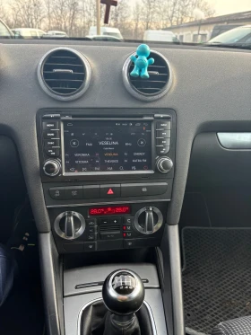 Audi A3, снимка 4
