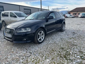 Audi A3, снимка 1