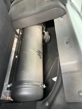 Ford Focus Ford focus 2.0 бензин/газ за части, снимка 14