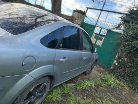Ford Focus Ford focus 2.0 бензин/газ за части, снимка 4