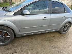 Ford Focus Ford focus 2.0 бензин/газ за части, снимка 2