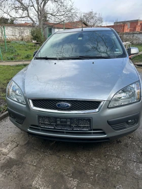 Ford Focus Ford focus 2.0 бензин/газ за части, снимка 1