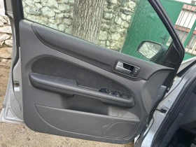 Ford Focus Ford focus 2.0 бензин/газ за части, снимка 9