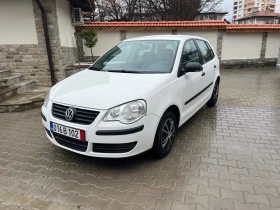 VW Polo 1.2i, снимка 3