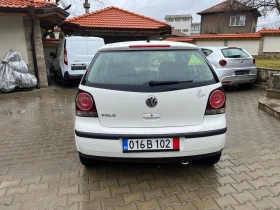 VW Polo 1.2i, снимка 4